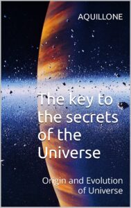 key to the secrets of the universe